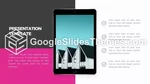 Inteckning Låna Ut Google Presentationer-Tema Slide 11