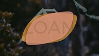 Loan Google Slides template for download