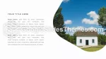 Hipoteca Préstamo Tema De Presentaciones De Google Slide 03