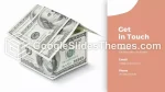 Hipoteca Préstamo Tema De Presentaciones De Google Slide 25