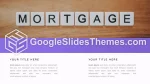 Mortgage Mortgage Google Slides Theme Slide 12