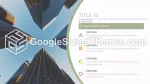 Hipoteca Compromiso Tema De Presentaciones De Google Slide 06