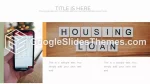 Hypothèque Engagement Thème Google Slides Slide 10