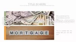 Hipoteca Promessa Tema Do Apresentações Google Slide 11