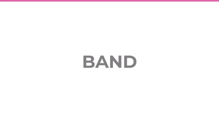 Band Google Presentasjoner tema til nedlastning