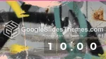 Música Banda Tema De Presentaciones De Google Slide 03