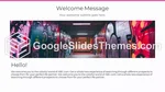 Musica Gruppo Musicale Tema Di Presentazioni Google Slide 04