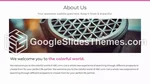 Musica Gruppo Musicale Tema Di Presentazioni Google Slide 06