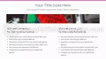 Musica Gruppo Musicale Tema Di Presentazioni Google Slide 08