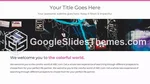 Musica Gruppo Musicale Tema Di Presentazioni Google Slide 10