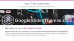 Musique Bande Thème Google Slides Slide 10