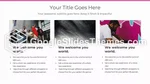 Musica Gruppo Musicale Tema Di Presentazioni Google Slide 14