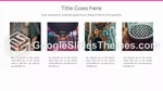Musica Gruppo Musicale Tema Di Presentazioni Google Slide 18
