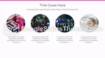 Musica Gruppo Musicale Tema Di Presentazioni Google Slide 19