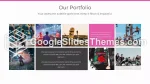 Muziek Band Google Presentaties Thema Slide 20