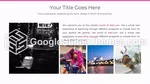 Musica Gruppo Musicale Tema Di Presentazioni Google Slide 21