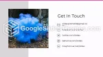 Muziek Band Google Presentaties Thema Slide 25