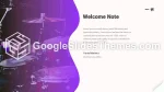 Musique Musique Pop Thème Google Slides Slide 04