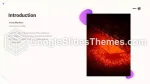 Musik Popmusik Google Slides Temaer Slide 05