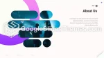 Musik Popmusik Google Presentationer-Tema Slide 07