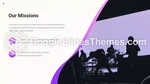 Music Pop Music Google Slides Theme Slide 08