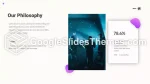Musik Popmusik Google Presentationer-Tema Slide 13