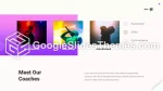 Musik Popmusik Google Presentationer-Tema Slide 14