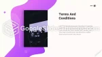 Musik Popmusik Google Presentationer-Tema Slide 19