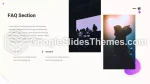 Music Pop Music Google Slides Theme Slide 21