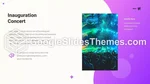 Music Pop Music Google Slides Theme Slide 22