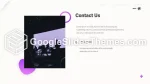 Müzik Pop Müzik Google Slaytlar Temaları Slide 24