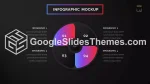 Musik Rock På Musikband Google Presentationer-Tema Slide 21
