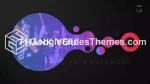 Musik Rock-On-Musikband Google Präsentationen-Design Slide 25