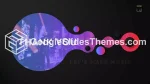 Muziek Rock On Muziekband Google Presentaties Thema Slide 25