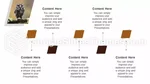 Doğa Hayvan İnfografik Google Slaytlar Temaları Slide 07