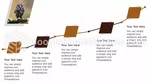 Doğa Hayvan İnfografik Google Slaytlar Temaları Slide 17