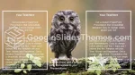 Nature Infographie Animalier Thème Google Slides Slide 18