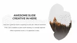 Nature Beautiful Creative Google Slides Theme Slide 05