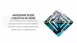 Nature Beautiful Creative Google Slides Theme Slide 08