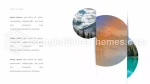 Nature Canadian Mountains Google Slides Theme Slide 02