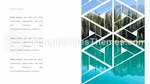 Nature Montagnes Canadiennes Thème Google Slides Slide 05