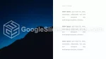 Przyroda Góry Kanadyjskie Gmotyw Google Prezentacje Slide 06