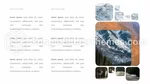 Nature Montagnes Canadiennes Thème Google Slides Slide 08