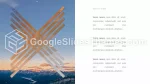 Natuur Canadese Bergen Google Presentaties Thema Slide 11