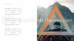 Nature Montagnes Canadiennes Thème Google Slides Slide 12