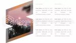 Nature Canadian Mountains Google Slides Theme Slide 13