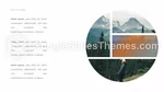 Nature Montagnes Canadiennes Thème Google Slides Slide 14