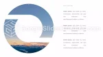 Natuur Canadese Bergen Google Presentaties Thema Slide 15
