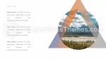 Natuur Canadese Bergen Google Presentaties Thema Slide 16
