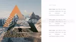 Nature Canadian Mountains Google Slides Theme Slide 17